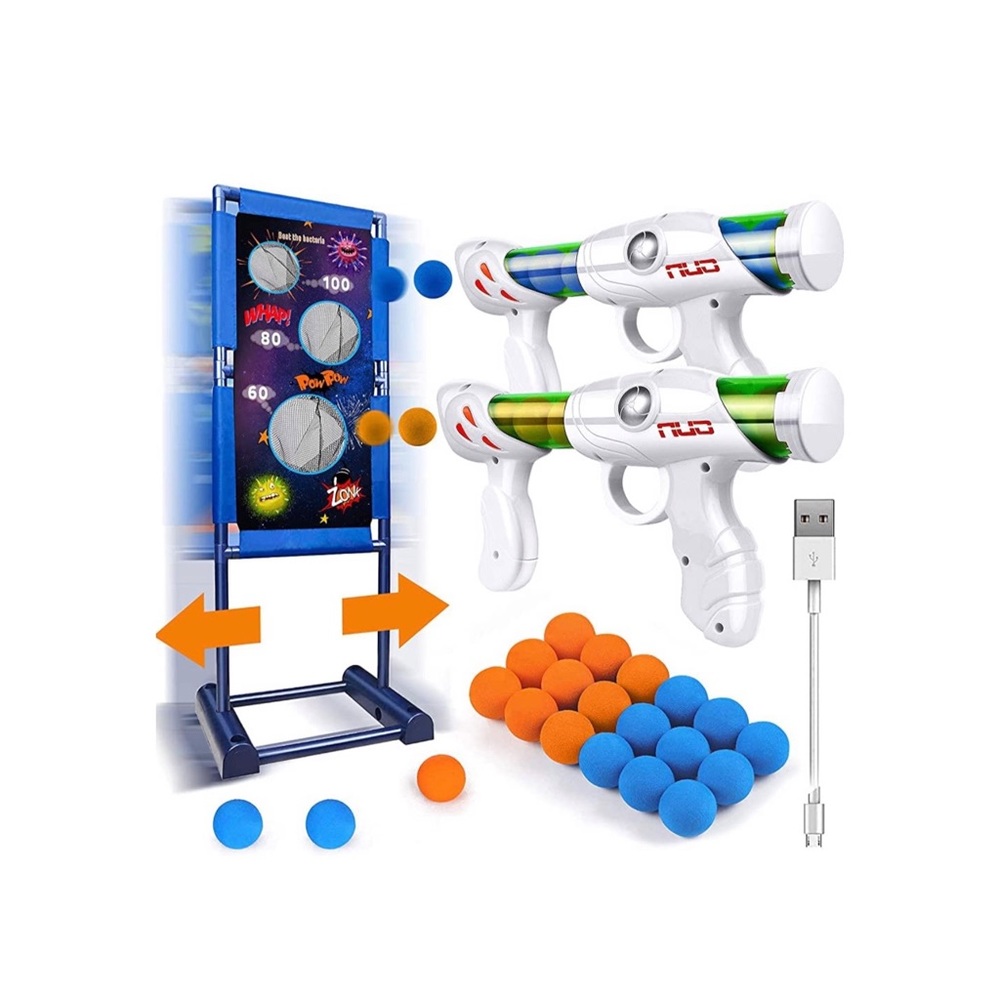 🆕 Kaufam toy gun 🔫